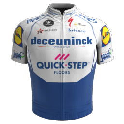 Deceuninck - Quick Step