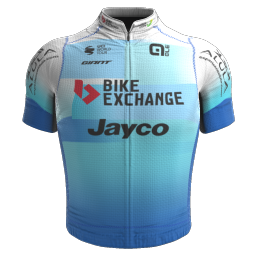 Team BikeExchange - Jayco
