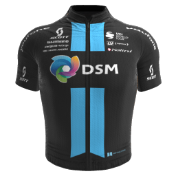 Team DSM - Firmenich